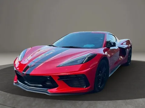 2020 Chevrolet Corvette C8 - Image 3 of 14
