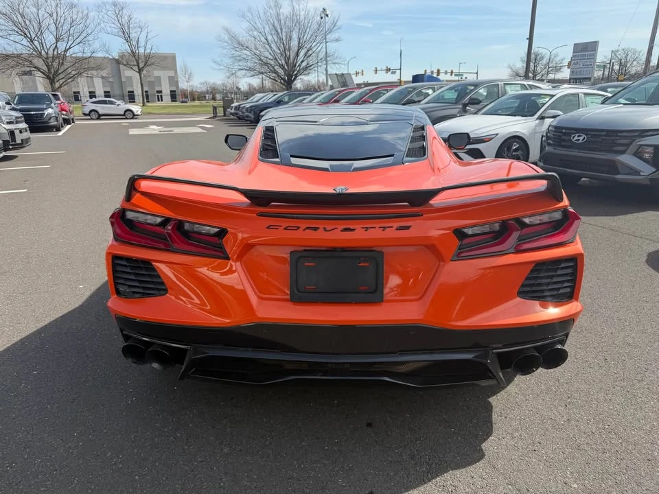 2020 Chevrolet Corvette C8 - Image 5 of 13