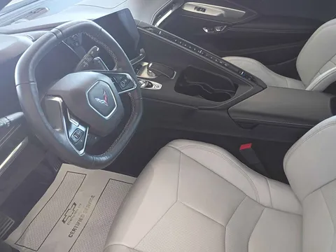 2020 Chevrolet Corvette C8 - Image 4 of 4