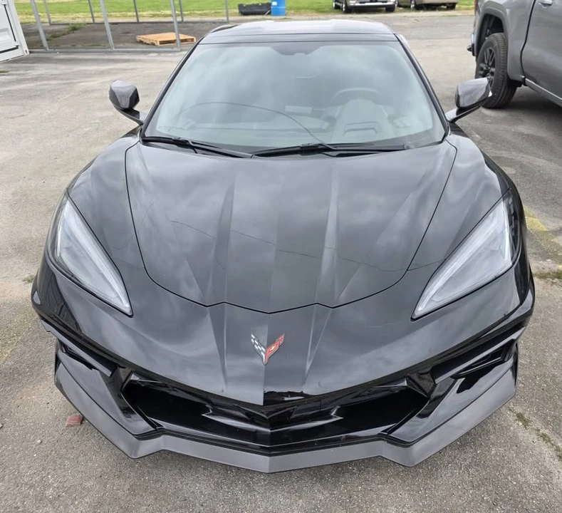 2020 Chevrolet Corvette C8 - Image 3 of 6