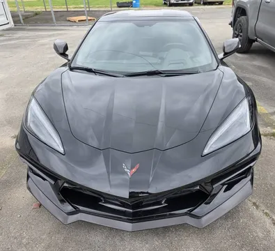 2020 Chevrolet Corvette C8 - Image 3 of 6