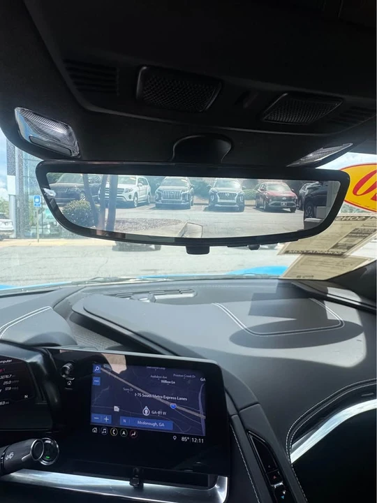 2020 Chevrolet Corvette C8 - Image 11 of 19