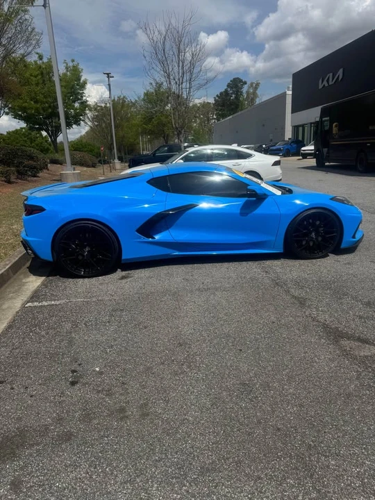 2020 Chevrolet Corvette C8 - Image 8 of 19
