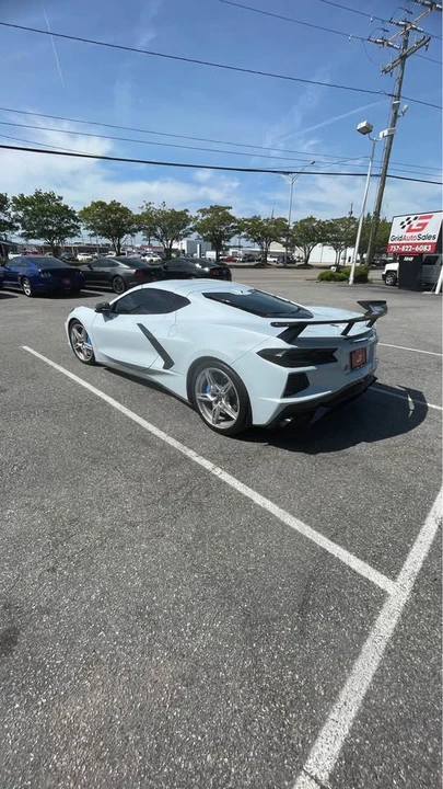 2020 Chevrolet Corvette C8 - Image 6 of 13