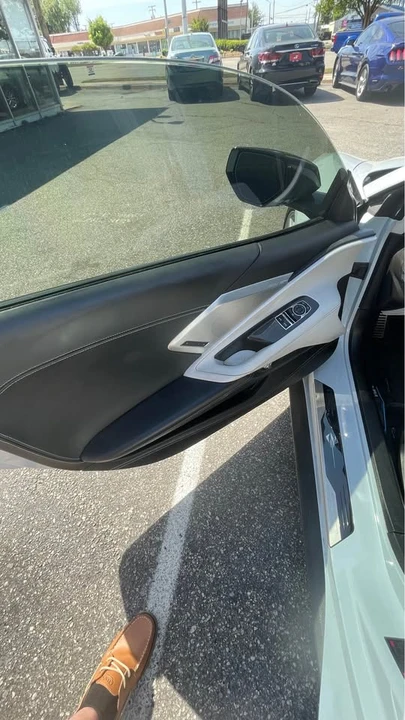 2020 Chevrolet Corvette C8 - Image 11 of 13