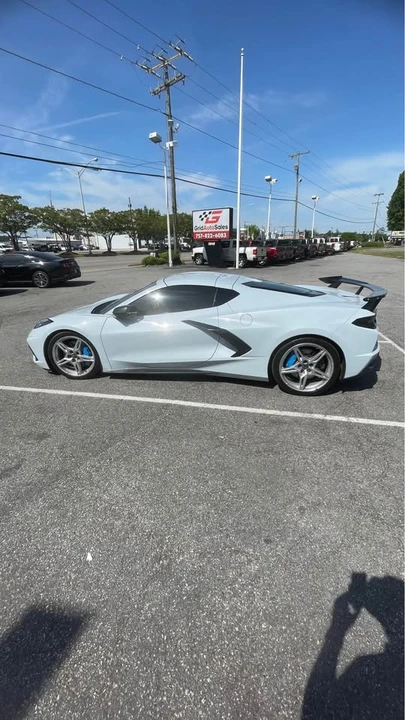 2020 Chevrolet Corvette C8 - Image 7 of 13