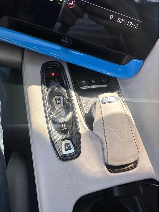 2020 Chevrolet Corvette C8 - Image 8 of 8