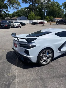 2020 Chevrolet Corvette C8 - Image 3 of 8