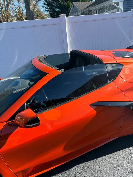 2020 Chevrolet Corvette C8 - Image 8 of 9
