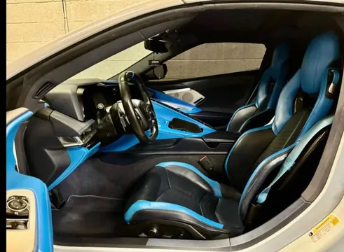 2020 Chevrolet Corvette C8 - Image 4 of 8