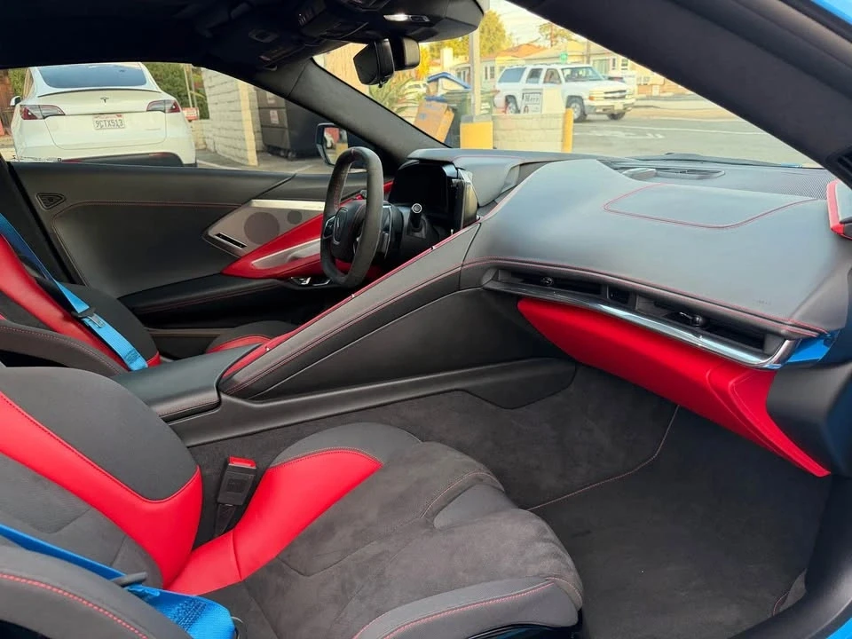 2020 Chevrolet Corvette C8 - Image 15 of 15