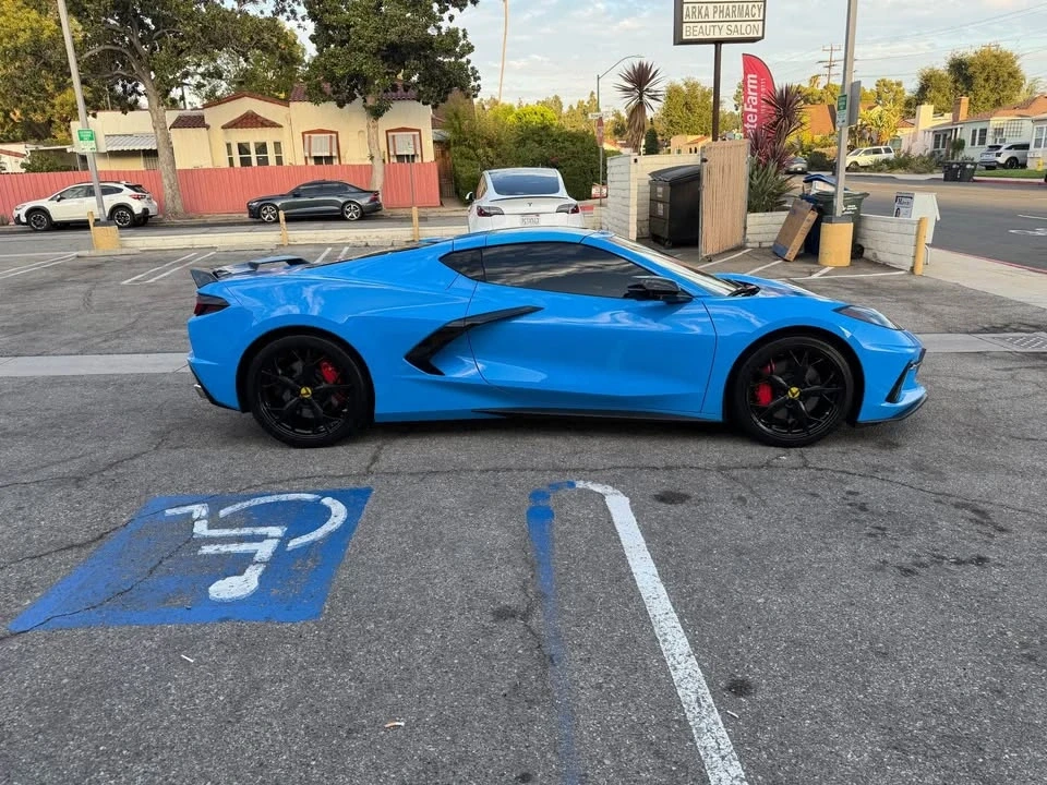 2020 Chevrolet Corvette C8 - Image 7 of 15