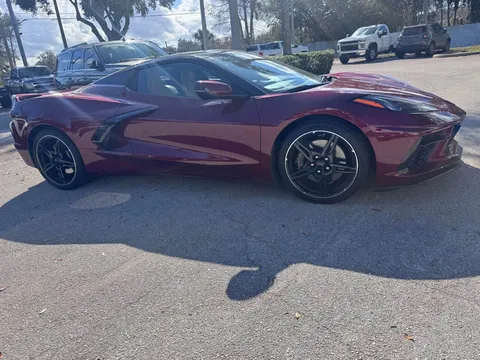 2020 Chevrolet Corvette C8 - Image 2 of 6
