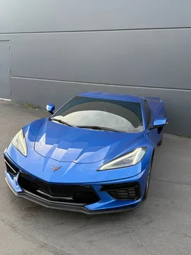 2020 Chevrolet Corvette C8 - Image 2 of 20