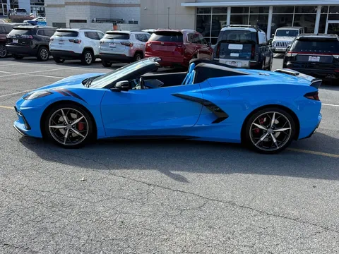2020 Chevrolet Corvette C8 - Image 3 of 16