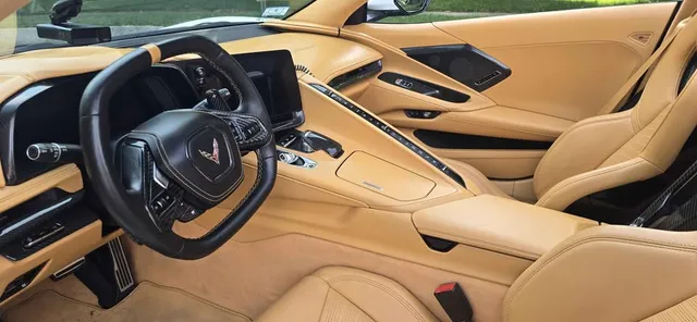 2020 Chevrolet Corvette C8 - Image 4 of 14