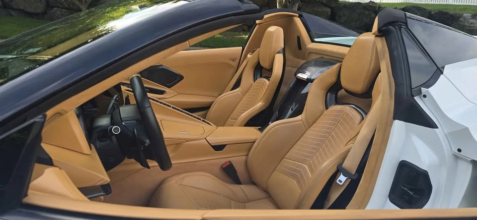 2020 Chevrolet Corvette C8 - Image 3 of 14