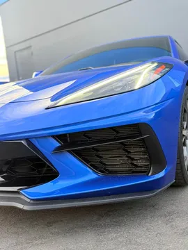 2020 Chevrolet Corvette C8 - Image 3 of 20