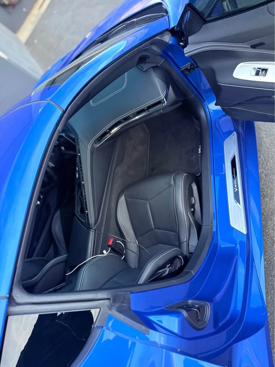 2020 Chevrolet Corvette C8 - Image 7 of 20