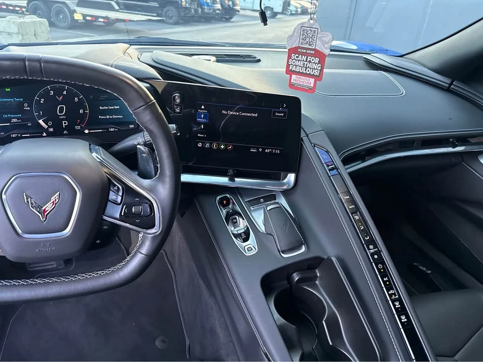 2020 Chevrolet Corvette C8 - Image 15 of 20