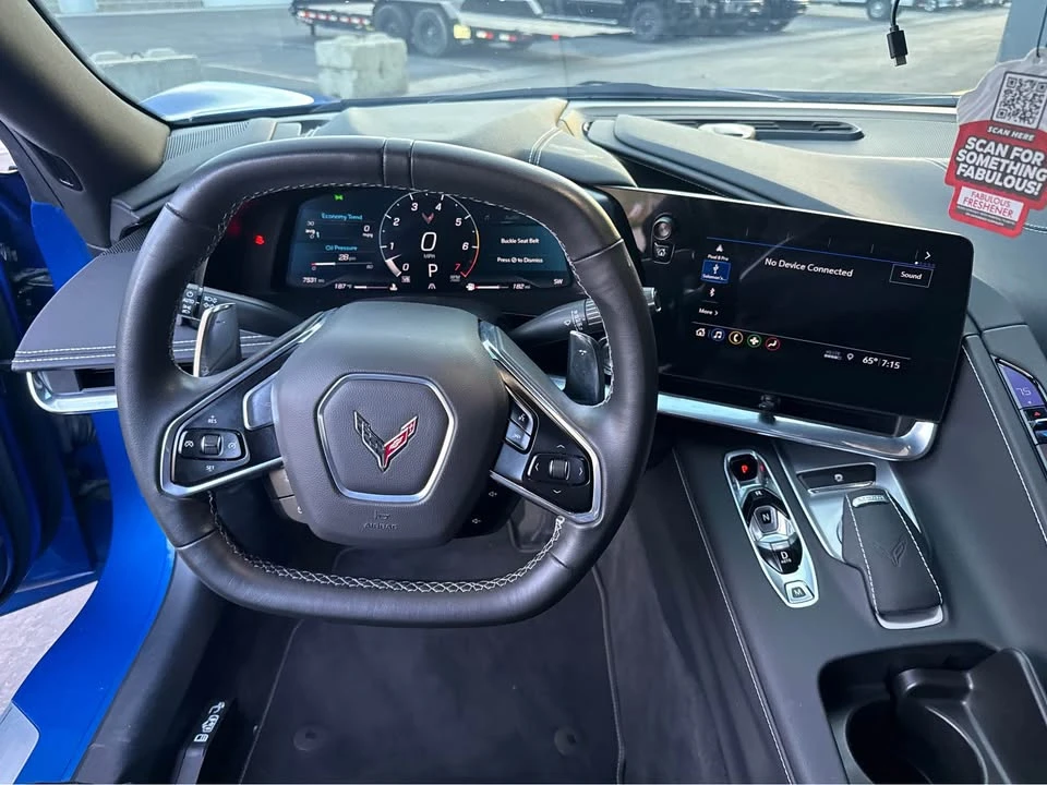 2020 Chevrolet Corvette C8 - Image 16 of 20