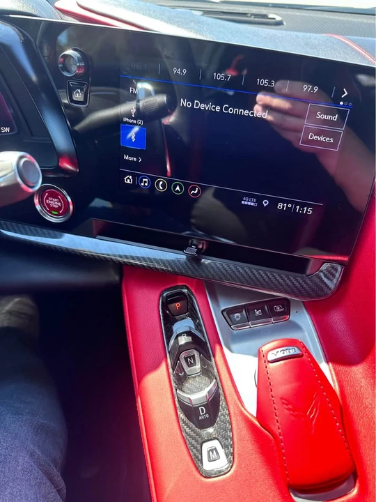 2020 Chevrolet Corvette C8 - Image 13 of 15