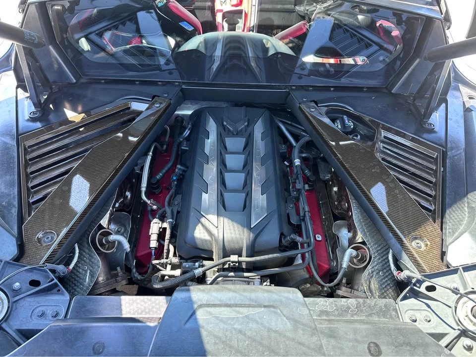 2020 Chevrolet Corvette C8 - Image 9 of 15