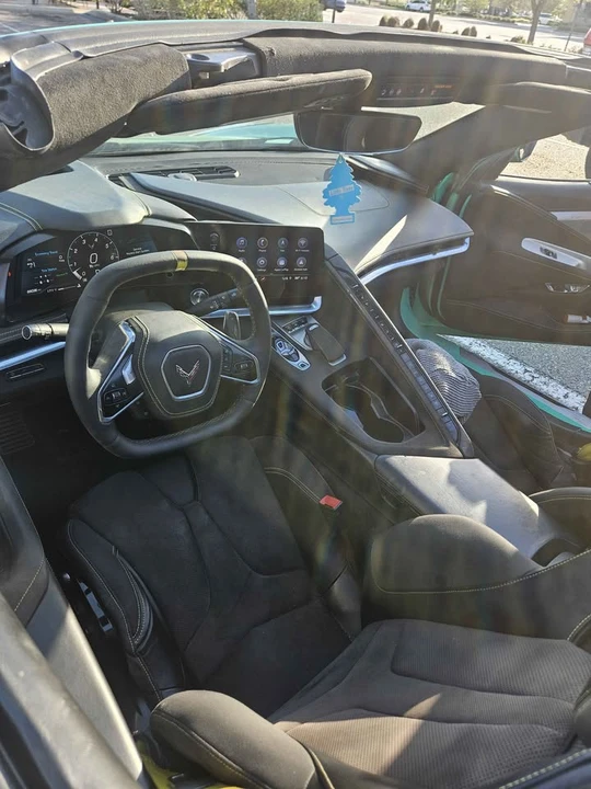 2020 Chevrolet Corvette C8 - Image 5 of 7