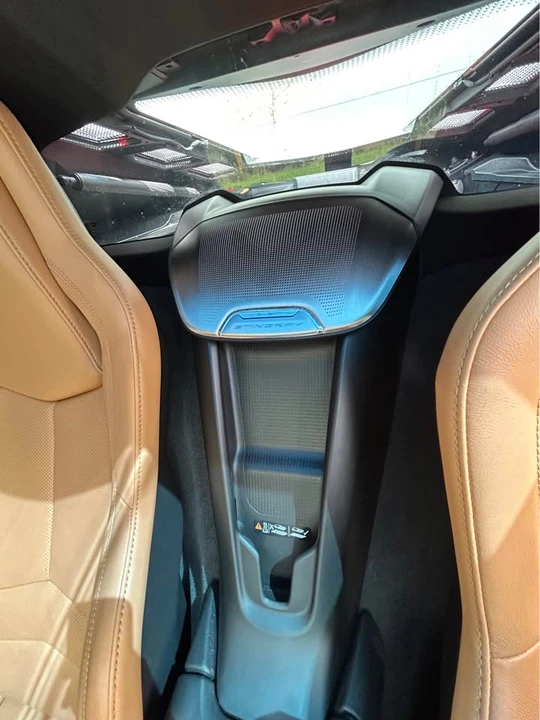 2020 Chevrolet Corvette C8 - Image 13 of 14