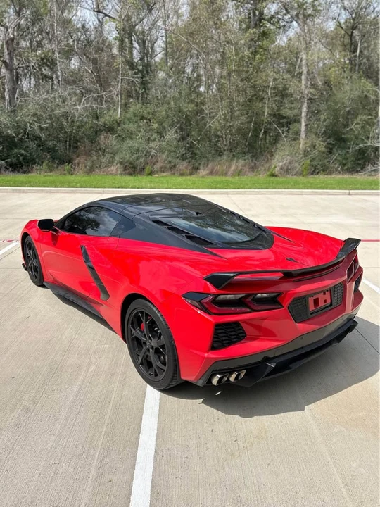 2020 Chevrolet Corvette C8 - Image 6 of 14