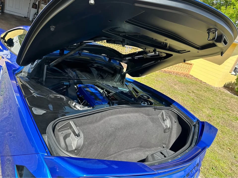 2020 Chevrolet Corvette C8 - Image 7 of 20