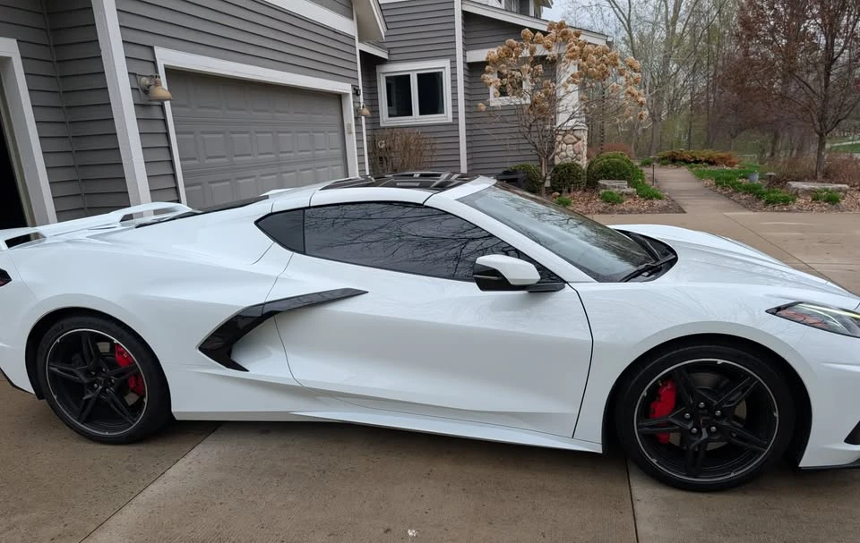 2020 Chevrolet Corvette C8 - Image 4 of 7