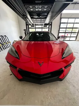 2020 Chevrolet Corvette C8 - Image 4 of 7