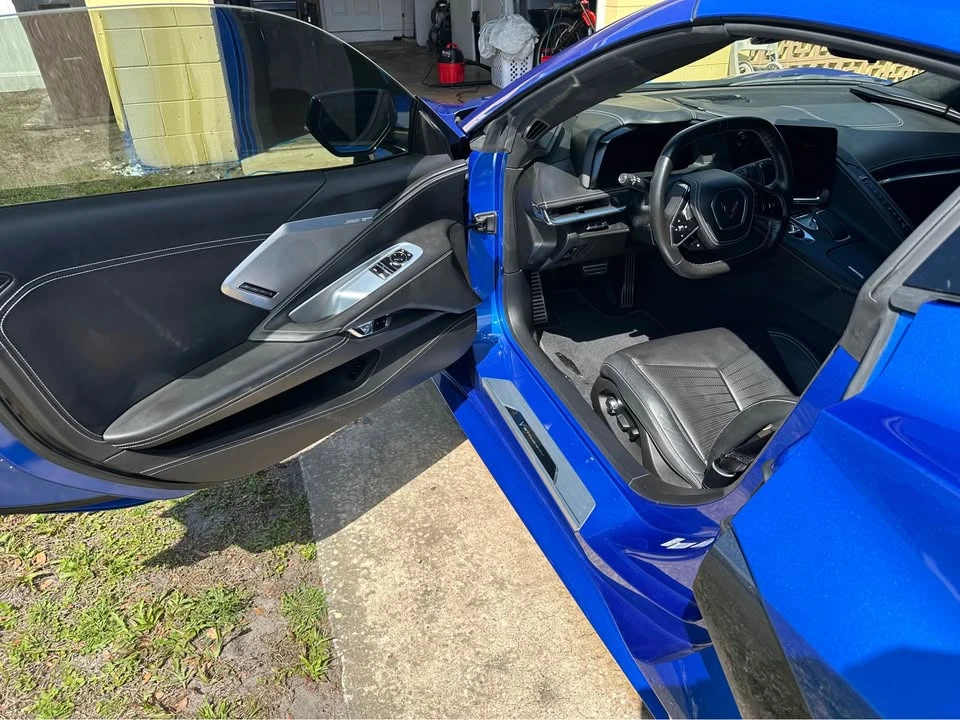 2020 Chevrolet Corvette C8 - Image 8 of 20