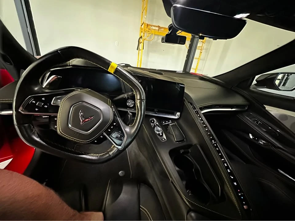 2020 Chevrolet Corvette C8 - Image 7 of 7