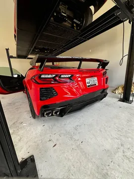 2020 Chevrolet Corvette C8 - Image 3 of 7