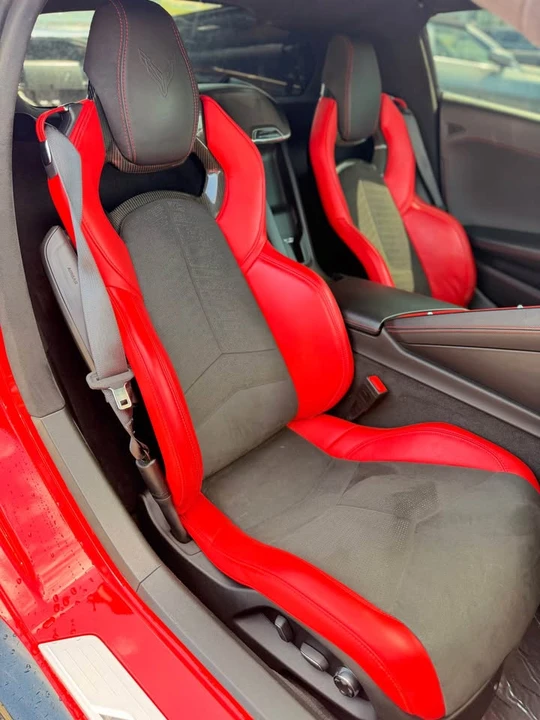 2020 Chevrolet Corvette C8 - Image 17 of 20