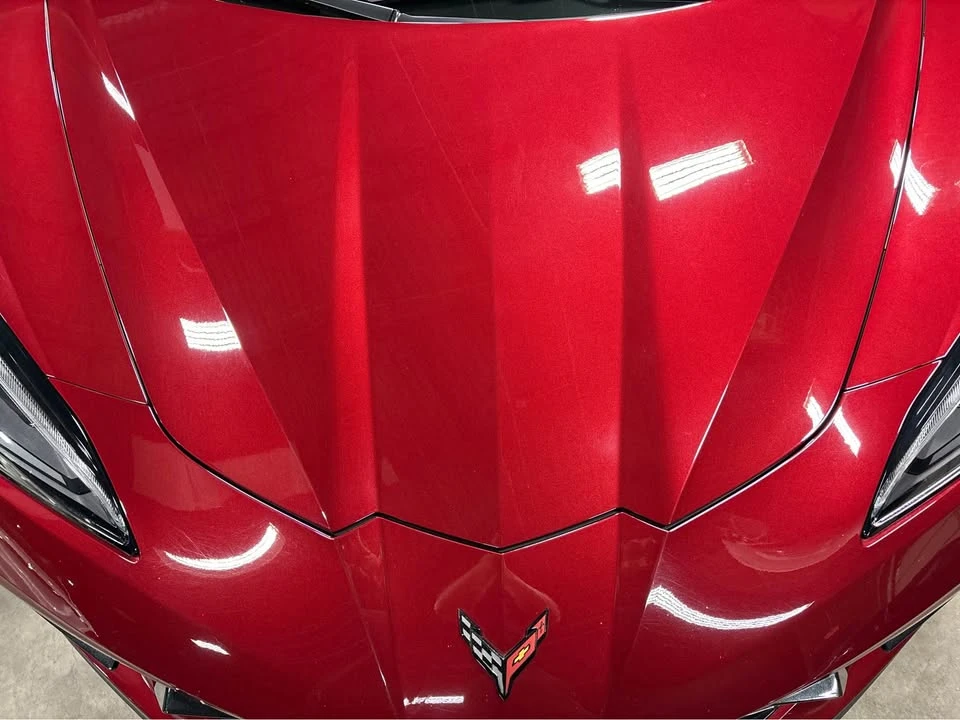 2020 Chevrolet Corvette C8 - Image 8 of 18