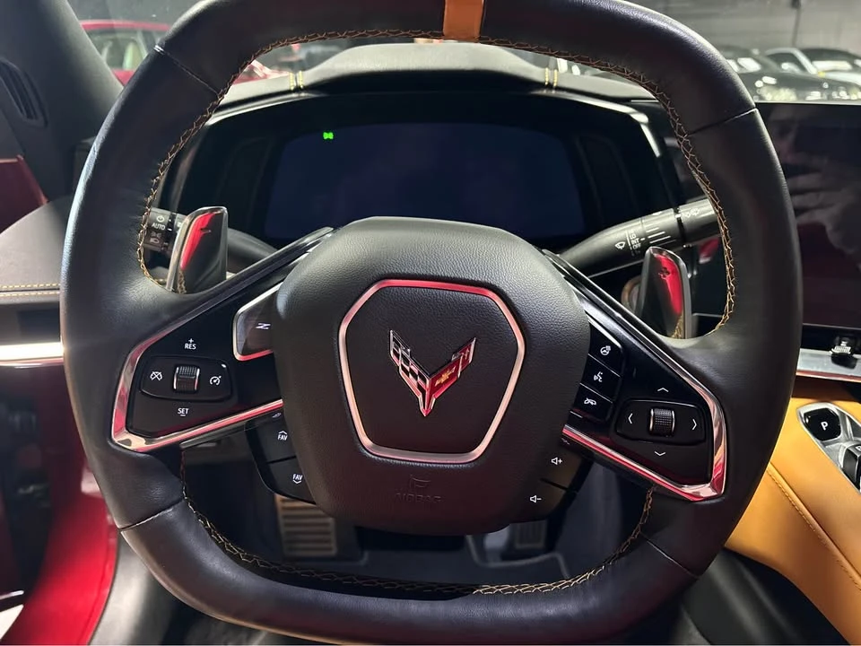 2020 Chevrolet Corvette C8 - Image 13 of 18