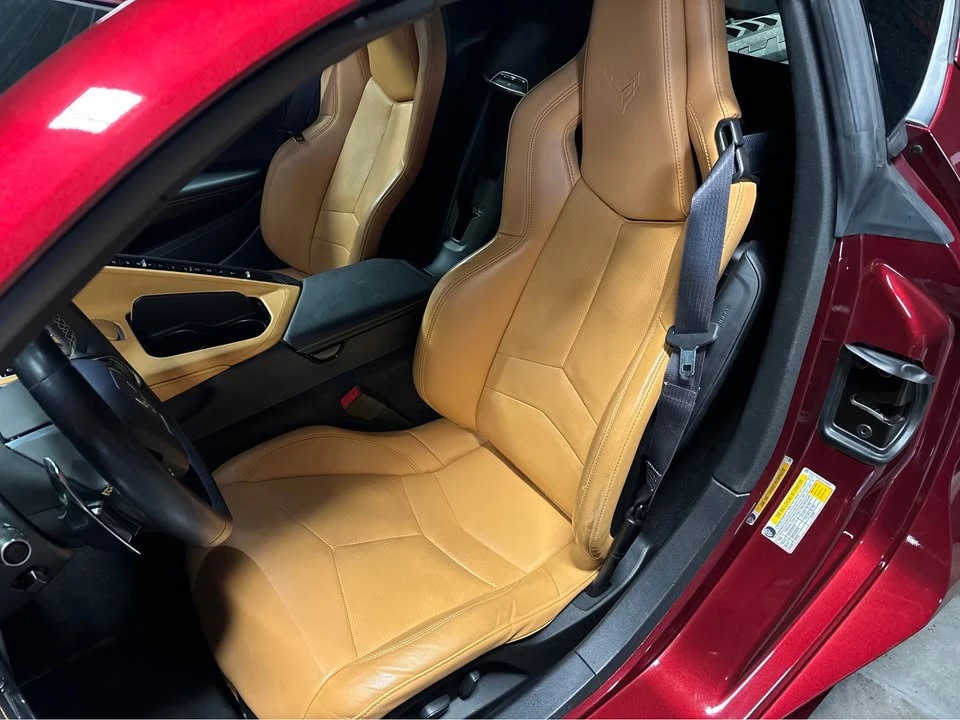 2020 Chevrolet Corvette C8 - Image 10 of 18