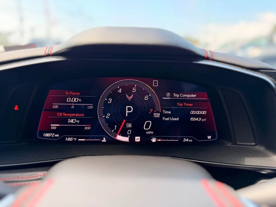 2020 Chevrolet Corvette C8 - Image 12 of 20