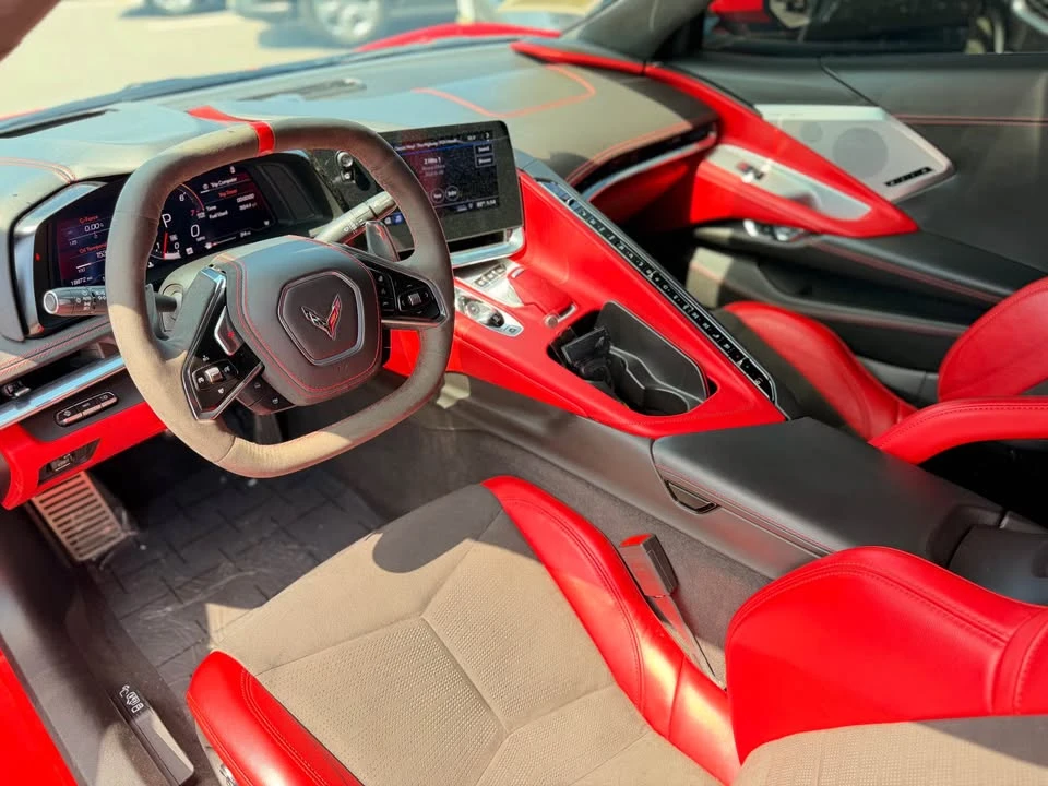 2020 Chevrolet Corvette C8 - Image 10 of 20