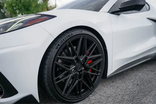 2020 Chevrolet Corvette C8 - Image 4 of 16