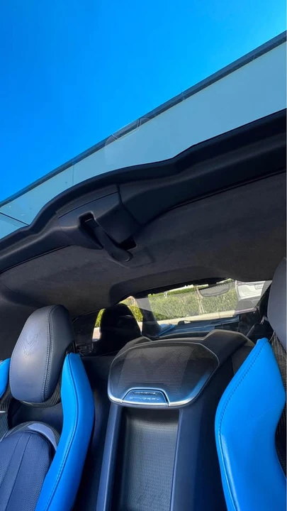 2020 Chevrolet Corvette C8 - Image 14 of 16