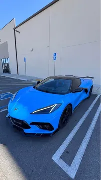 2020 Chevrolet Corvette C8 - Image 2 of 16
