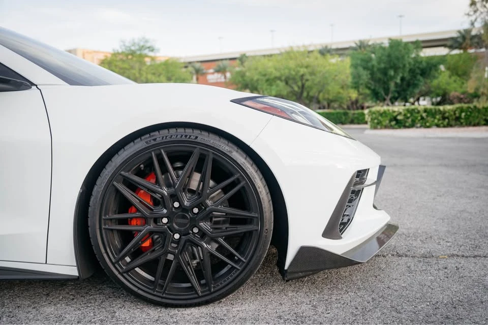 2020 Chevrolet Corvette C8 - Image 9 of 16