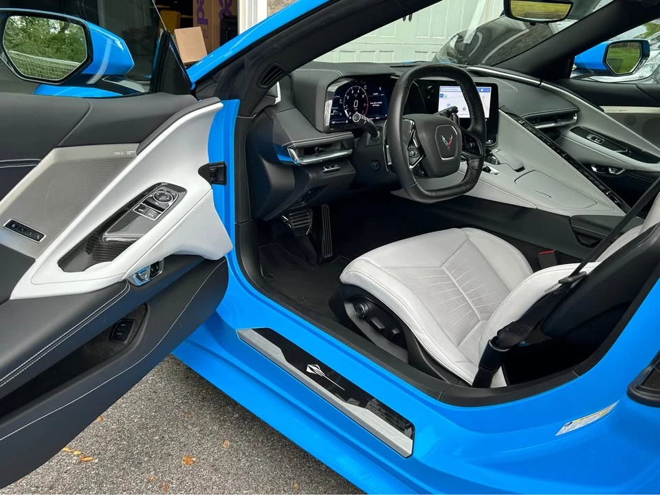 2020 Chevrolet Corvette C8 - Image 5 of 11