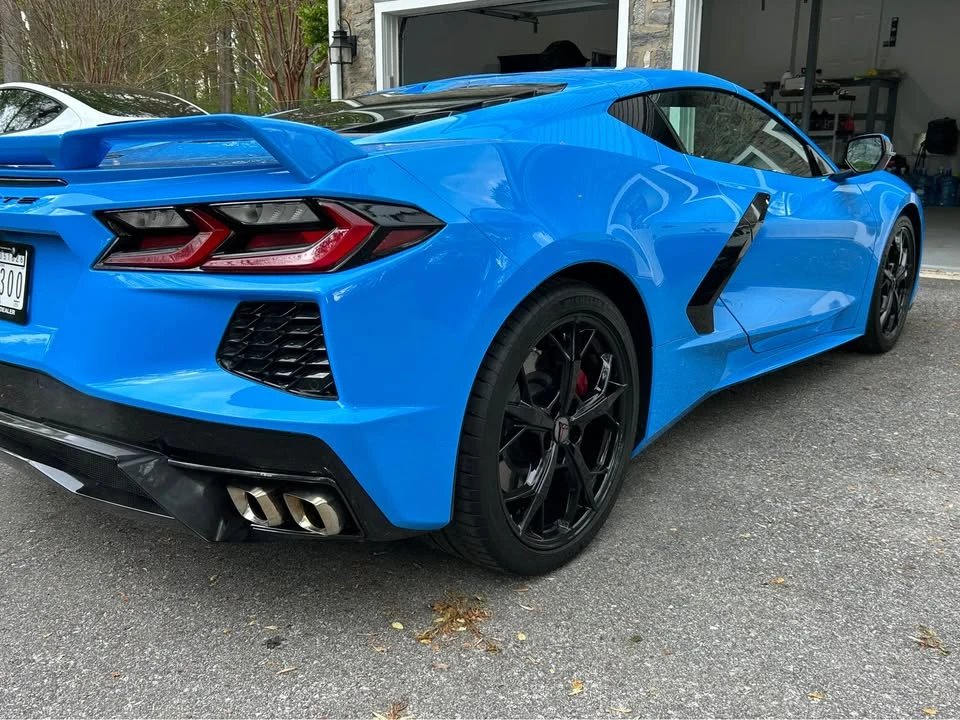 2020 Chevrolet Corvette C8 - Image 9 of 11