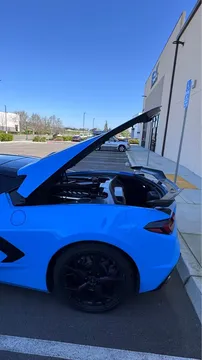2020 Chevrolet Corvette C8 - Image 3 of 15