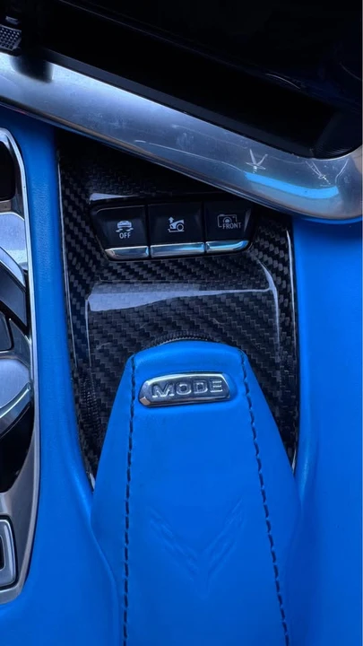 2020 Chevrolet Corvette C8 - Image 13 of 15